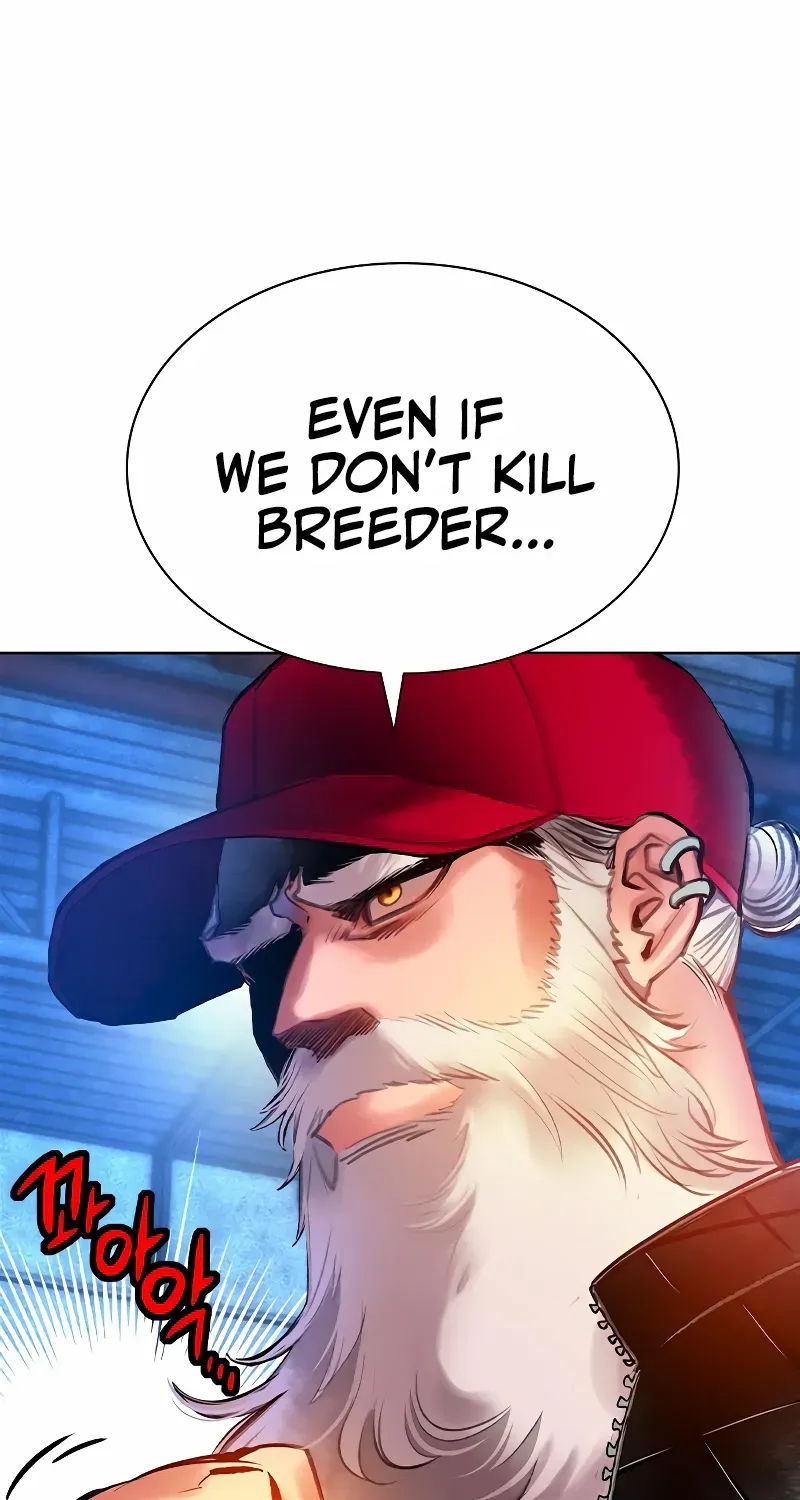 Manhwa Jungle Juice Chapter 150 page 124 - 