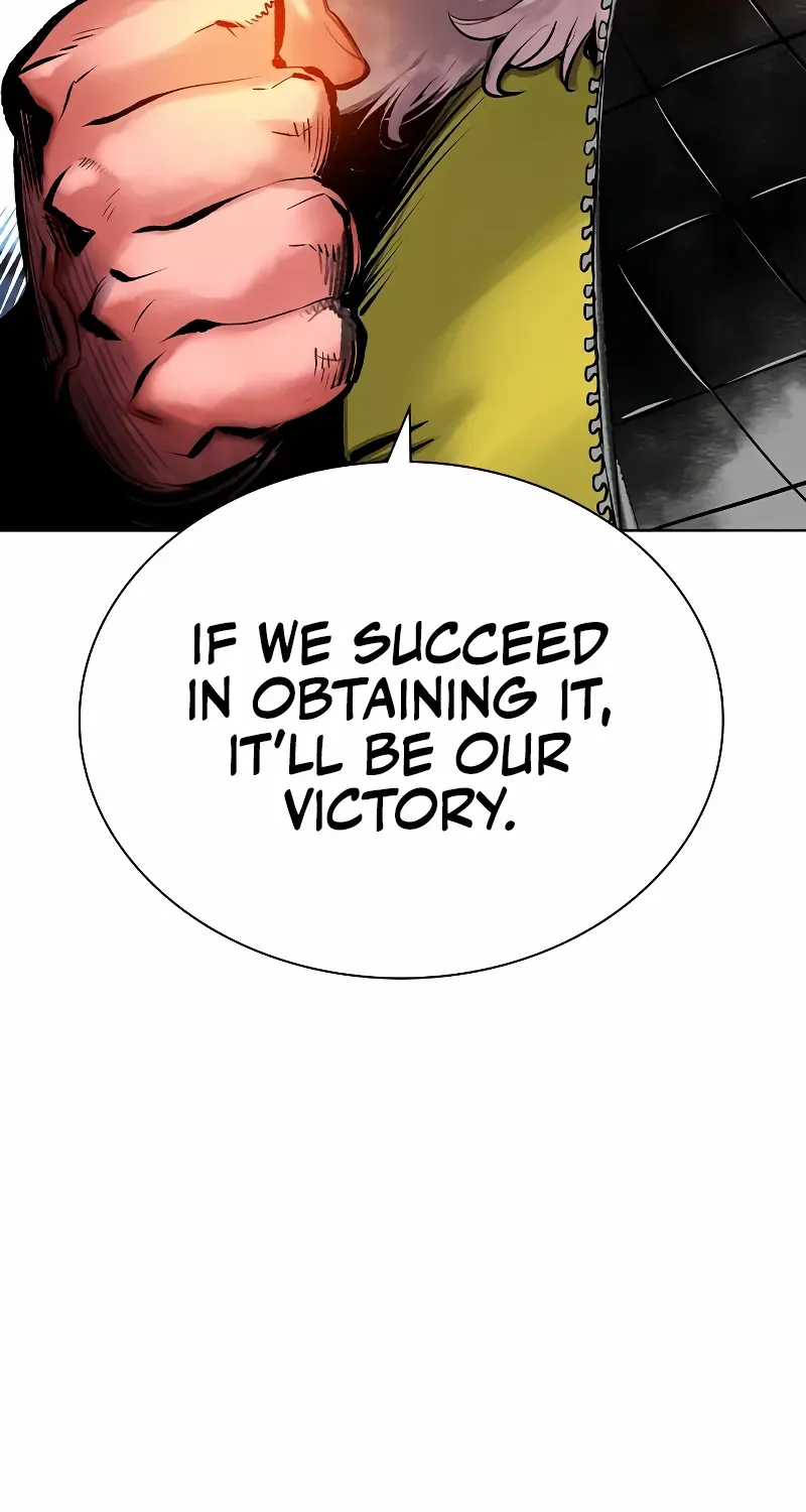 Manhwa Jungle Juice Chapter 150 page 125 - 