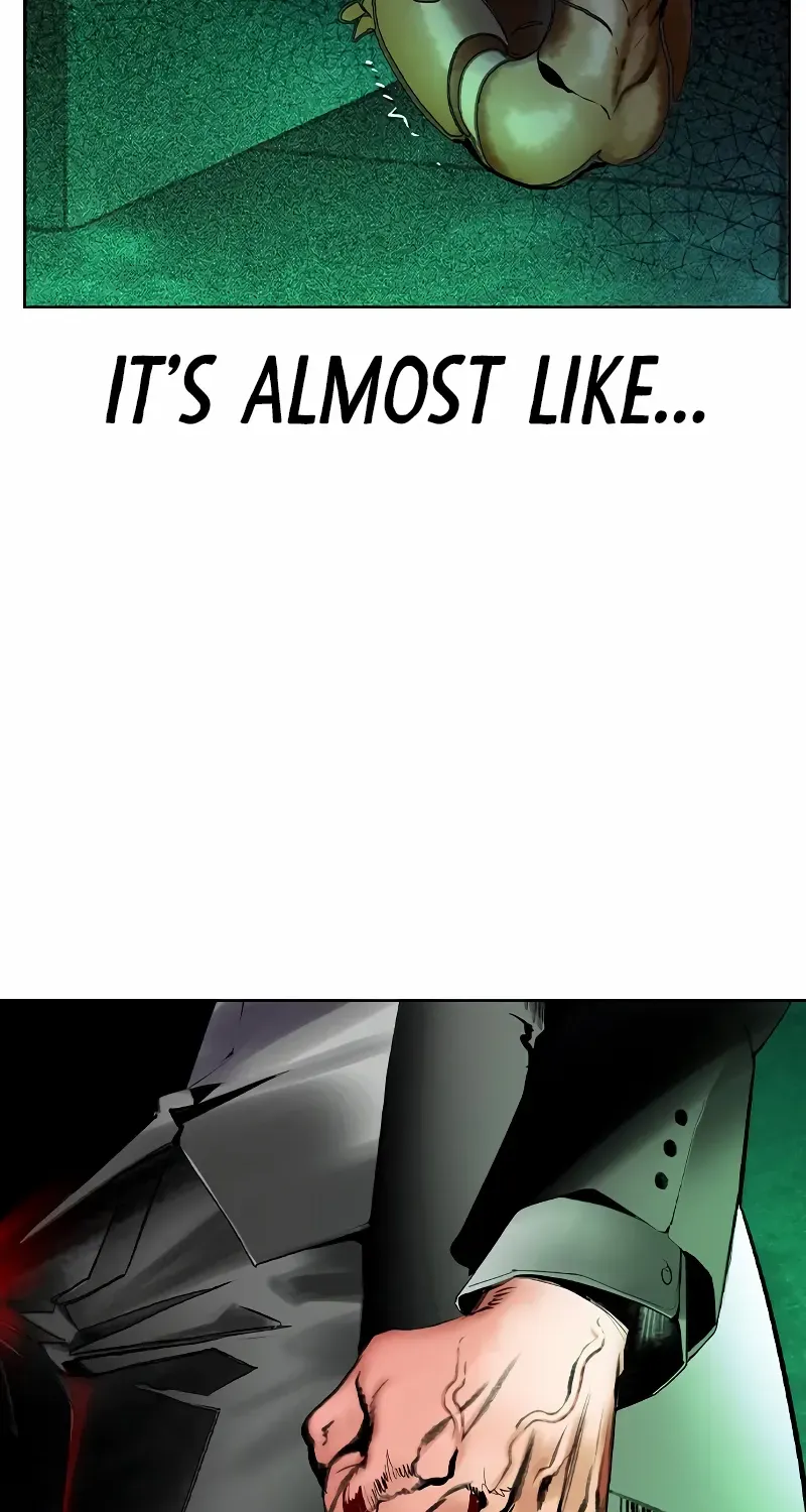 Manhwa Jungle Juice Chapter 150 page 129 - 