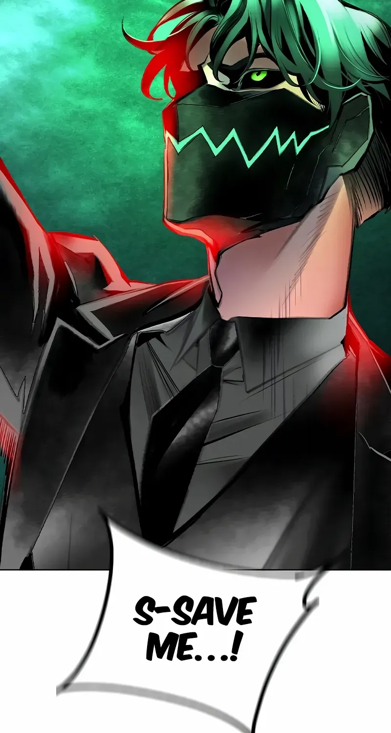 Manhwa Jungle Juice Chapter 150 page 131 - 