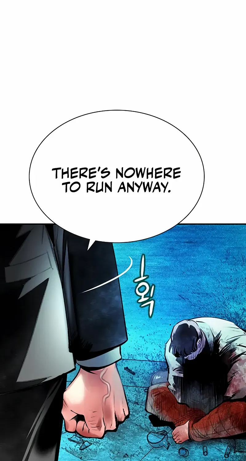 Manhwa Jungle Juice Chapter 150 page 143 - 