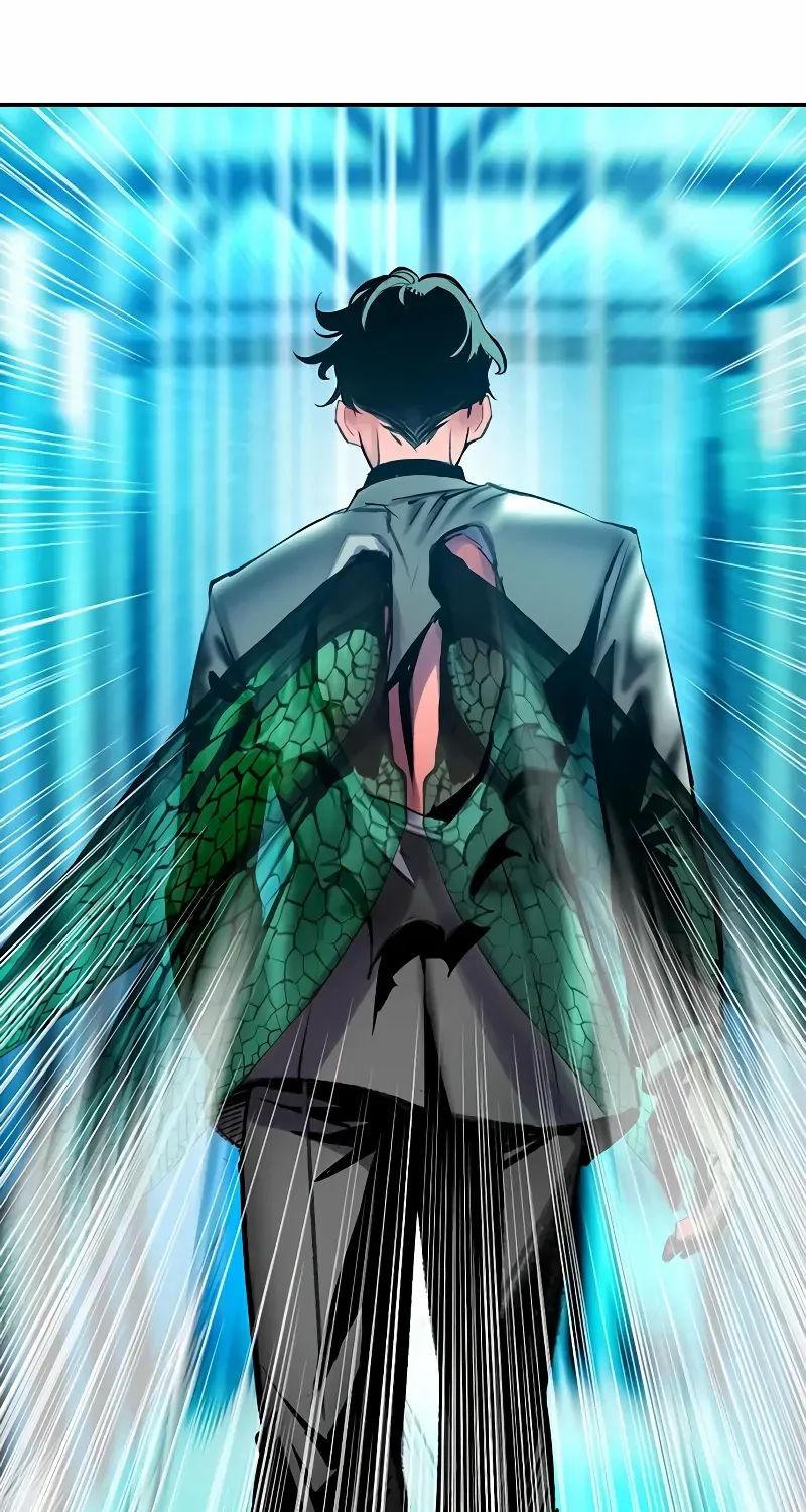 Manhwa Jungle Juice Chapter 150 page 146 - 
