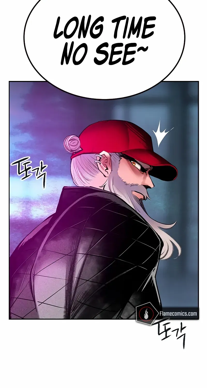 Manhwa Jungle Juice Chapter 150 page 148 - 