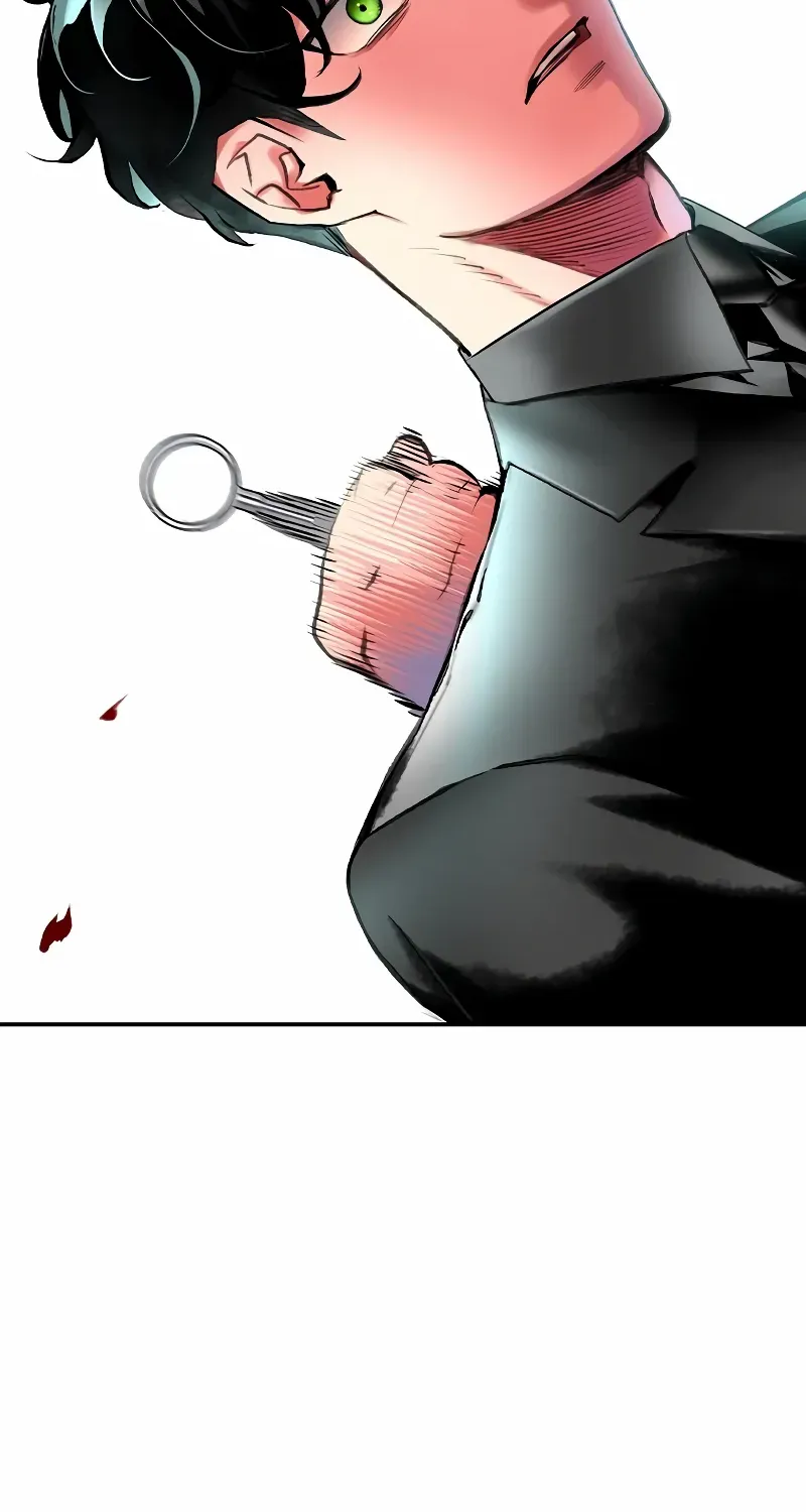 Manhwa Jungle Juice Chapter 150 page 154 - 