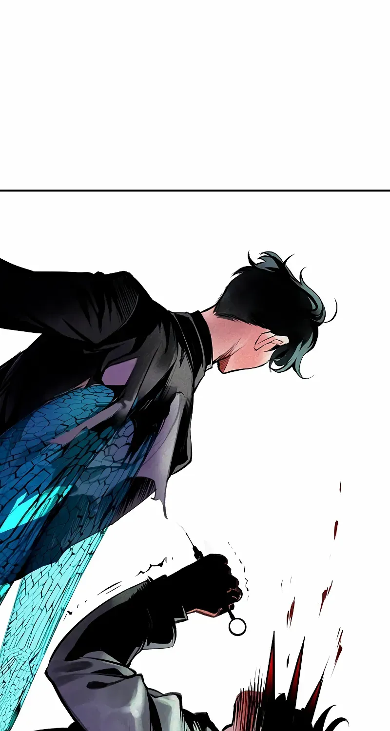 Manhwa Jungle Juice Chapter 150 page 155 - 