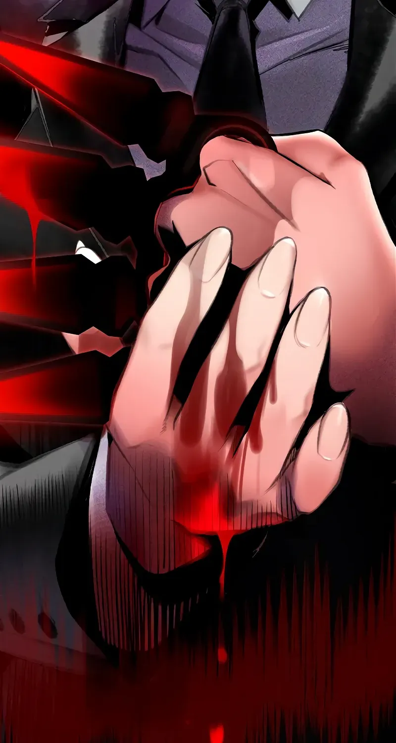 Manhwa Jungle Juice Chapter 150 page 161 - 