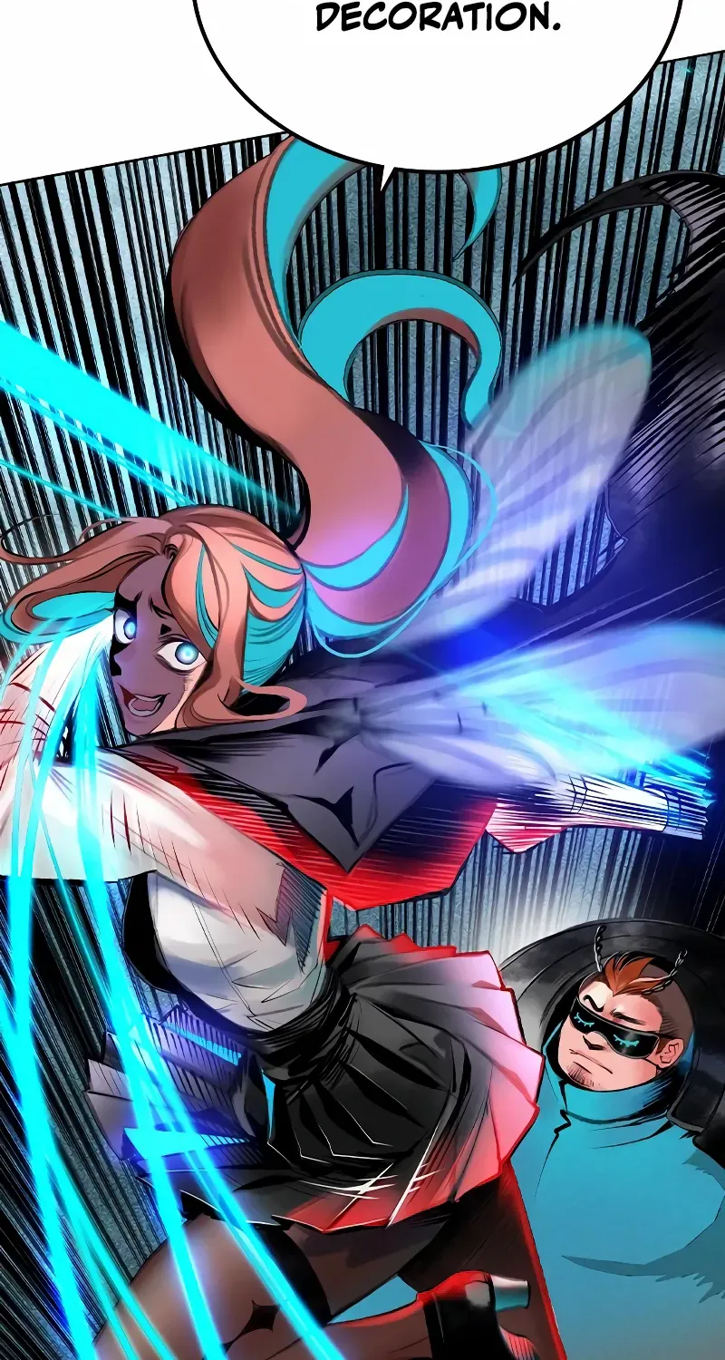 Manhwa Jungle Juice Chapter 150 page 18 - 