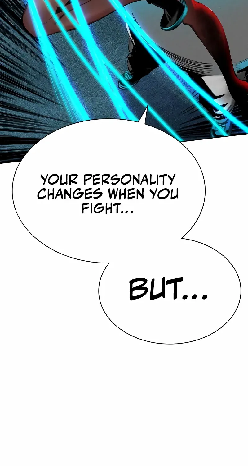 Manhwa Jungle Juice Chapter 150 page 19 - 