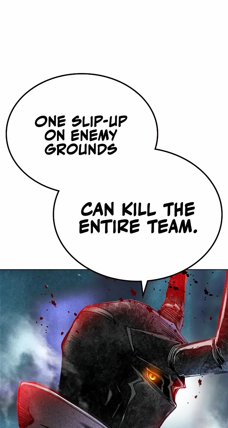 Manhwa Jungle Juice Chapter 150 page 27 - 