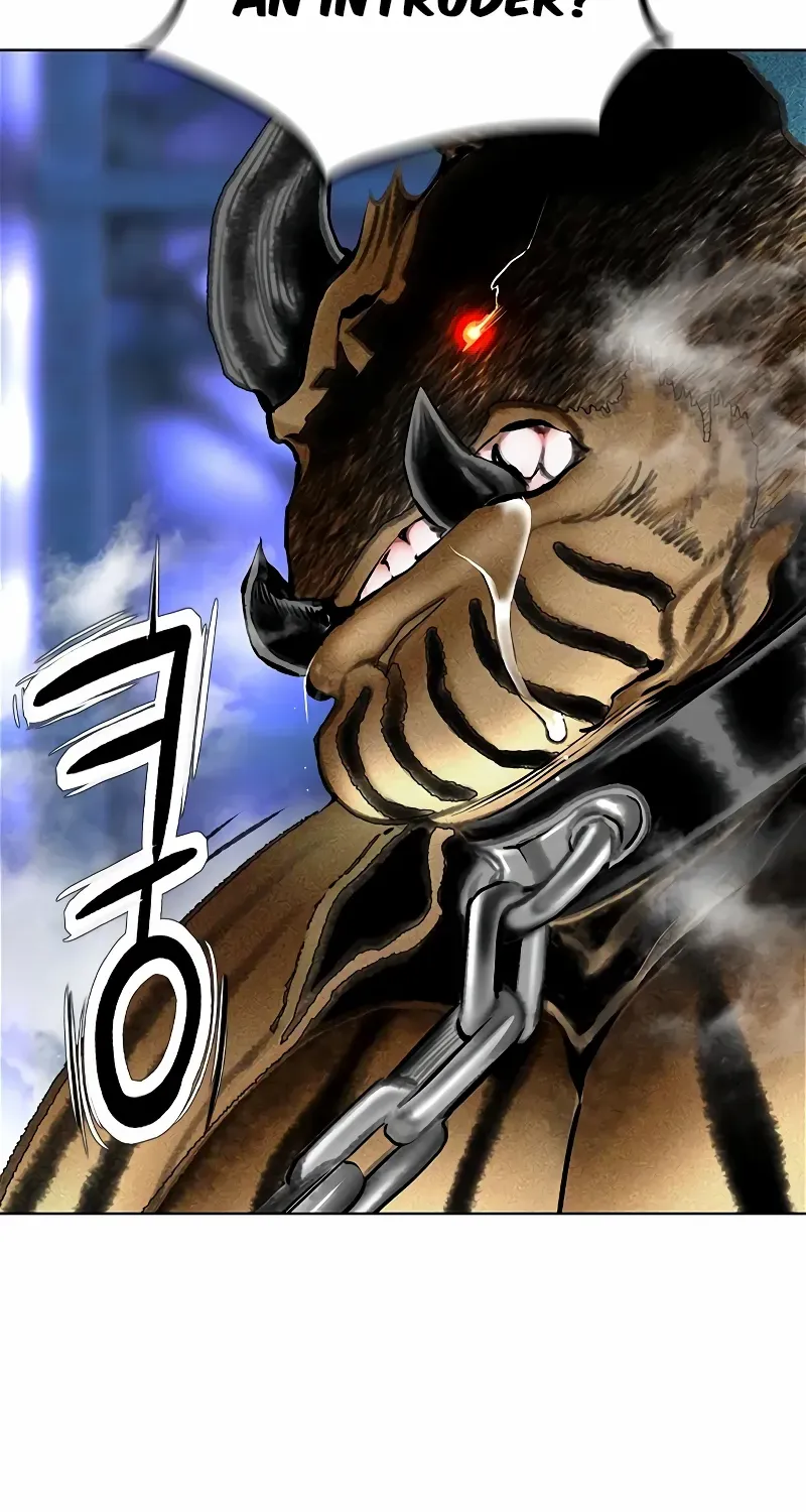 Manhwa Jungle Juice Chapter 150 page 4 - 