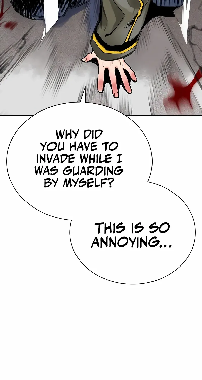 Manhwa Jungle Juice Chapter 150 page 36 - 