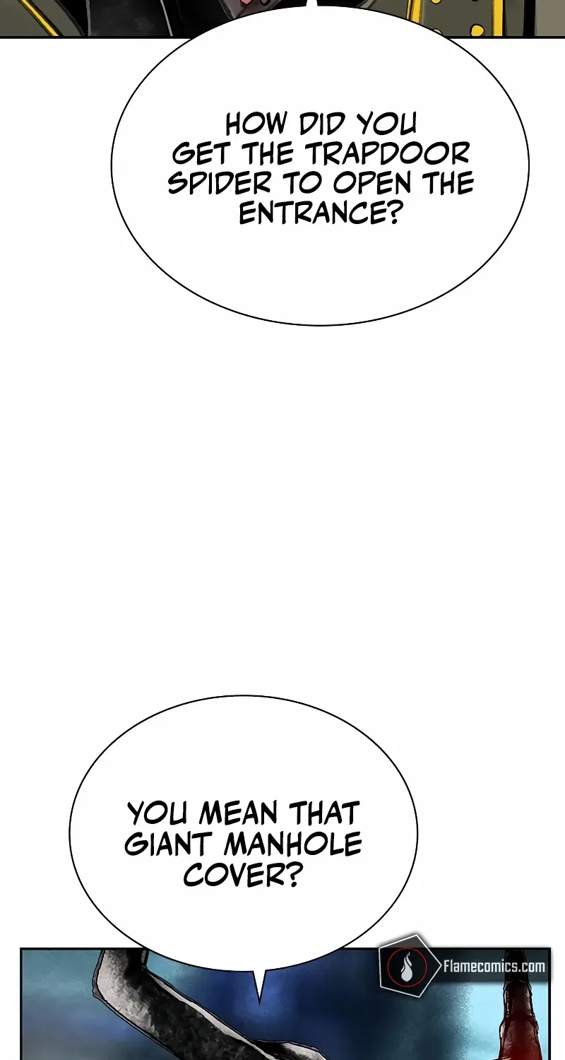 Manhwa Jungle Juice Chapter 150 page 38 - 