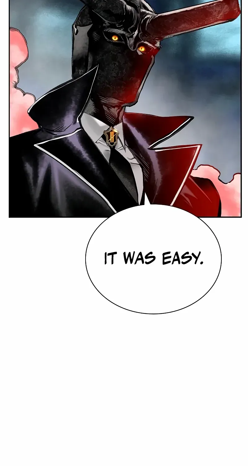 Manhwa Jungle Juice Chapter 150 page 39 - 