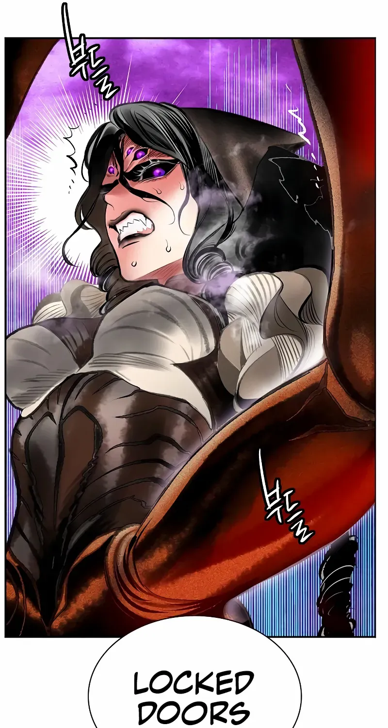Manhwa Jungle Juice Chapter 150 page 41 - 