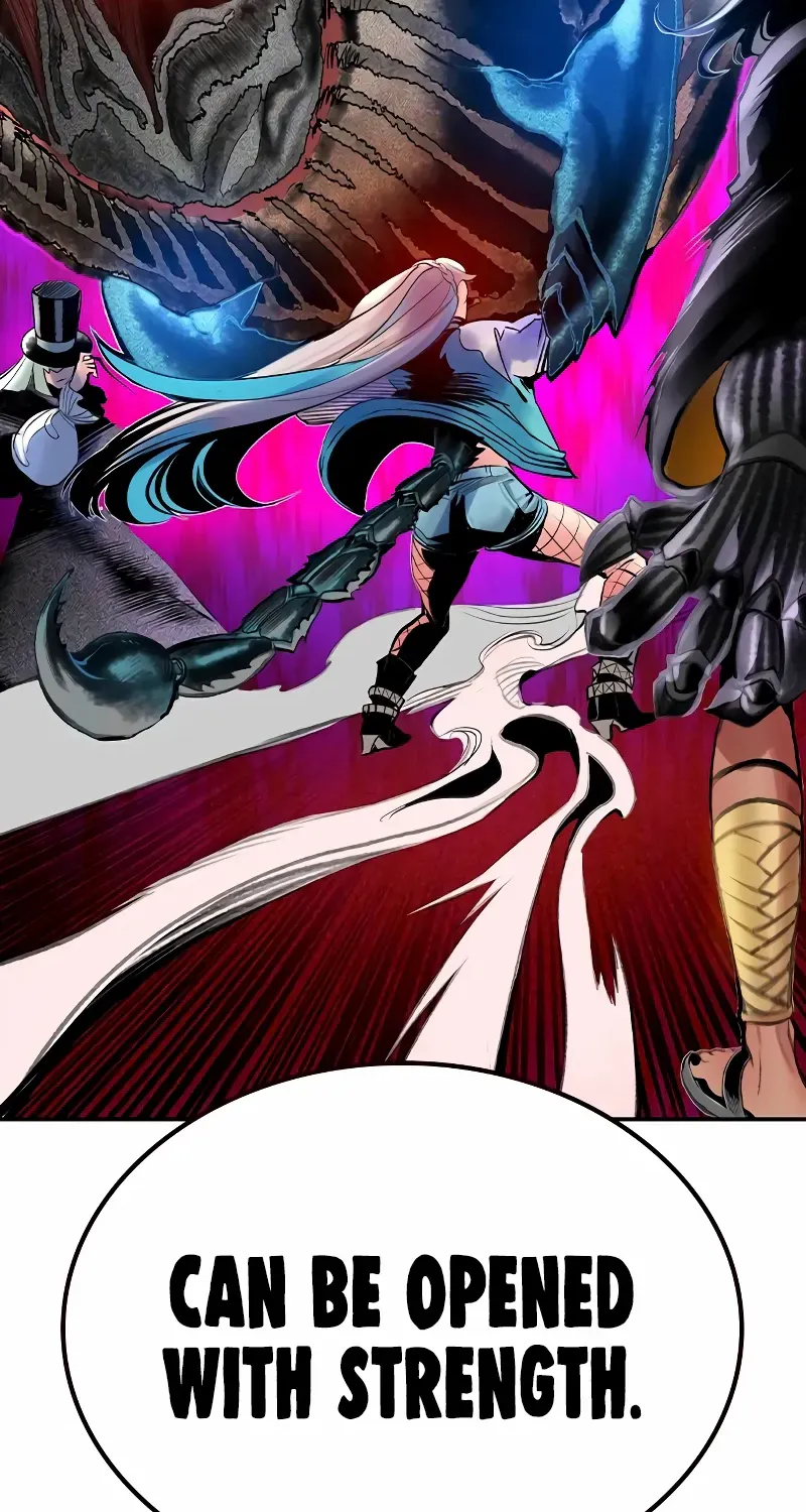 Manhwa Jungle Juice Chapter 150 page 44 - 