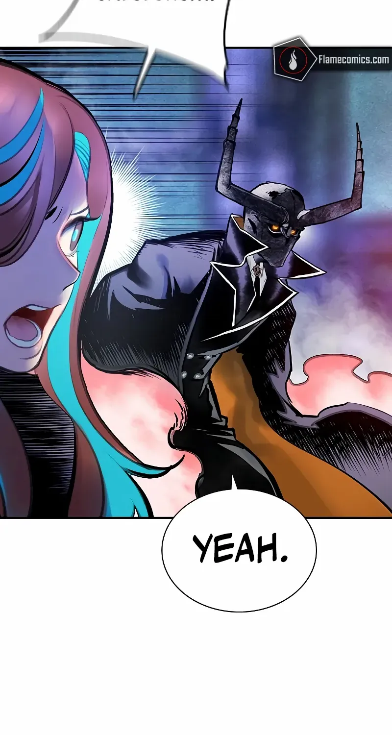 Manhwa Jungle Juice Chapter 150 page 48 - 