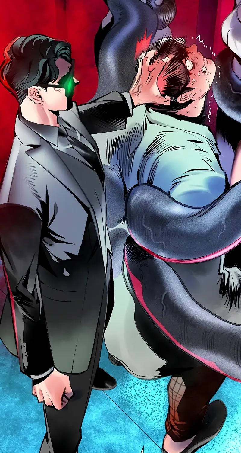 Manhwa Jungle Juice Chapter 150 page 54 - 