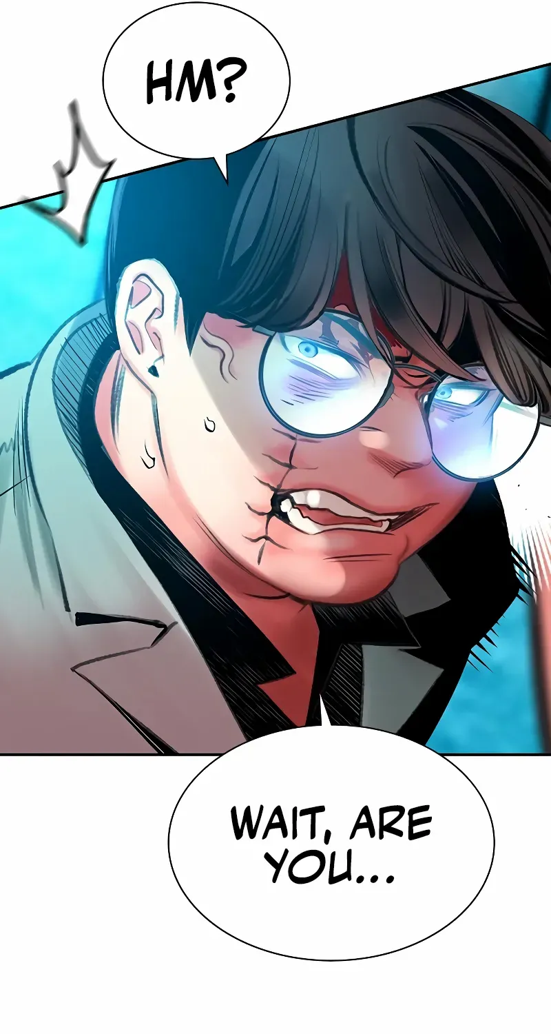 Manhwa Jungle Juice Chapter 150 page 59 - 