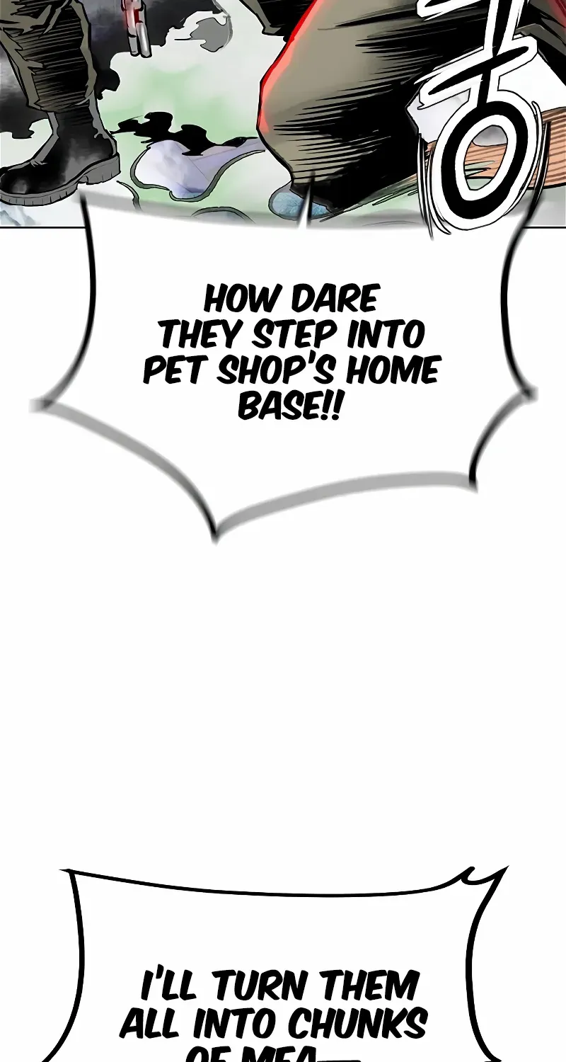 Manhwa Jungle Juice Chapter 150 page 7 - 