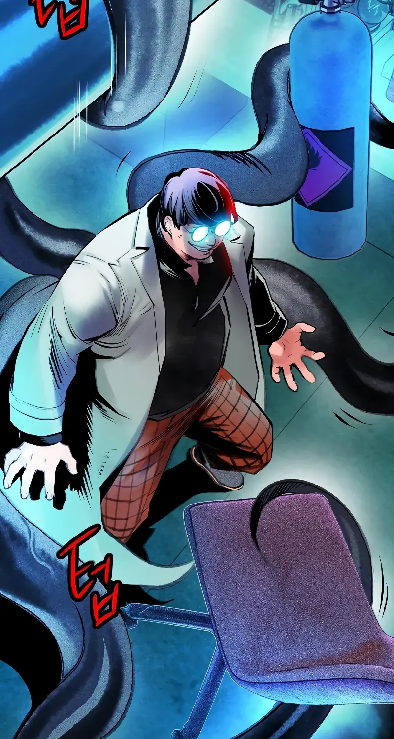 Manhwa Jungle Juice Chapter 150 page 63 - 