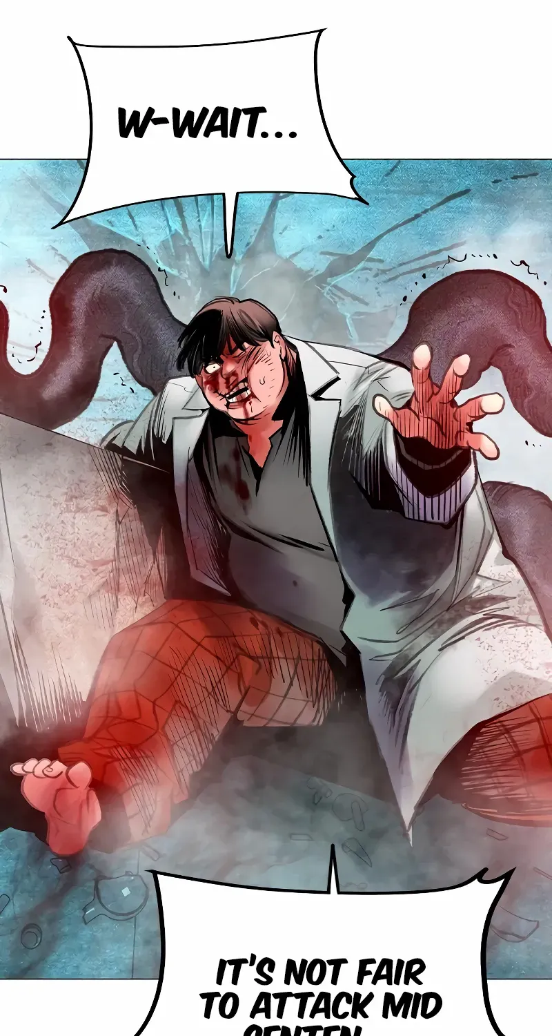 Manhwa Jungle Juice Chapter 150 page 71 - 