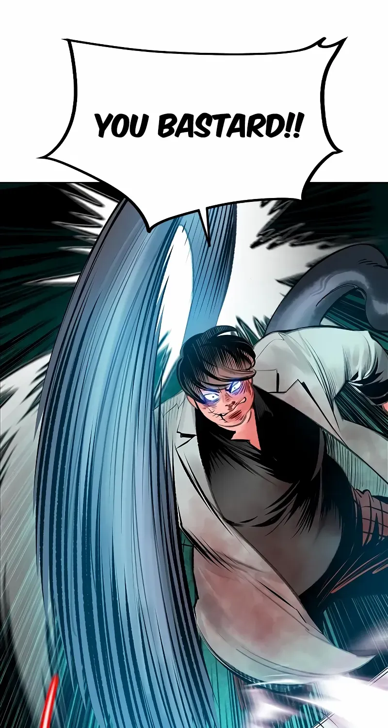 Manhwa Jungle Juice Chapter 150 page 74 - 
