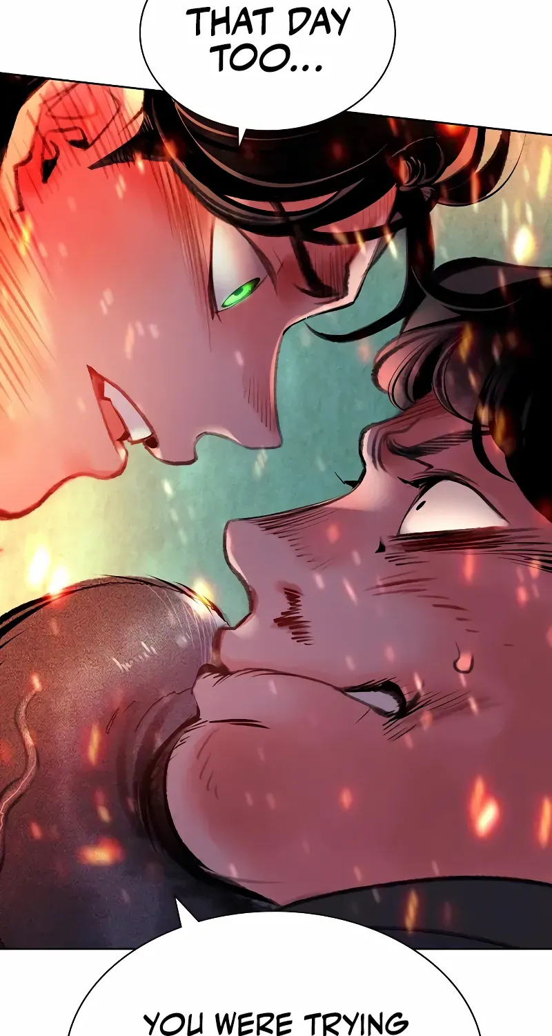Manhwa Jungle Juice Chapter 150 page 81 - 