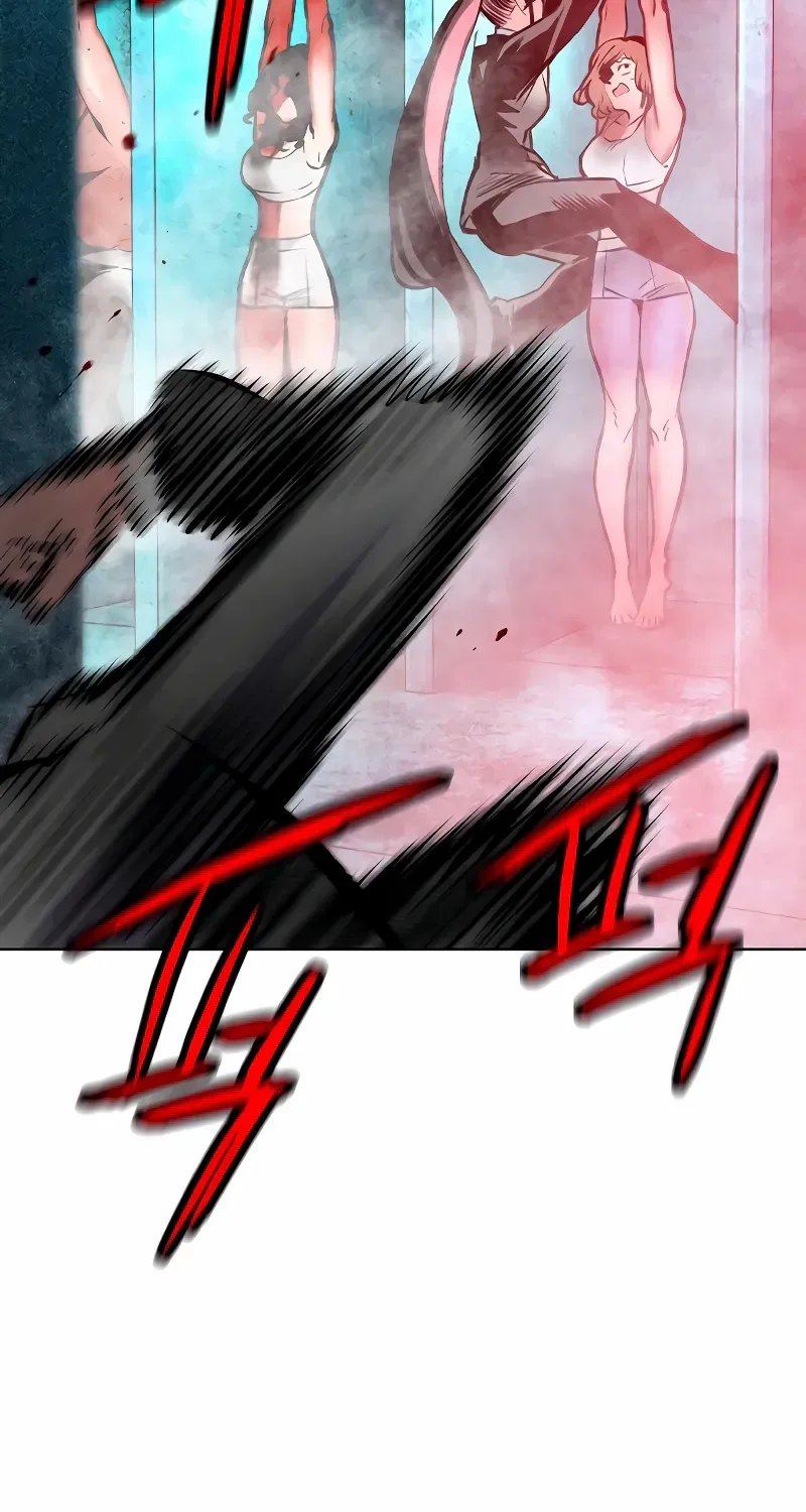 Manhwa Jungle Juice Chapter 150 page 87 - 
