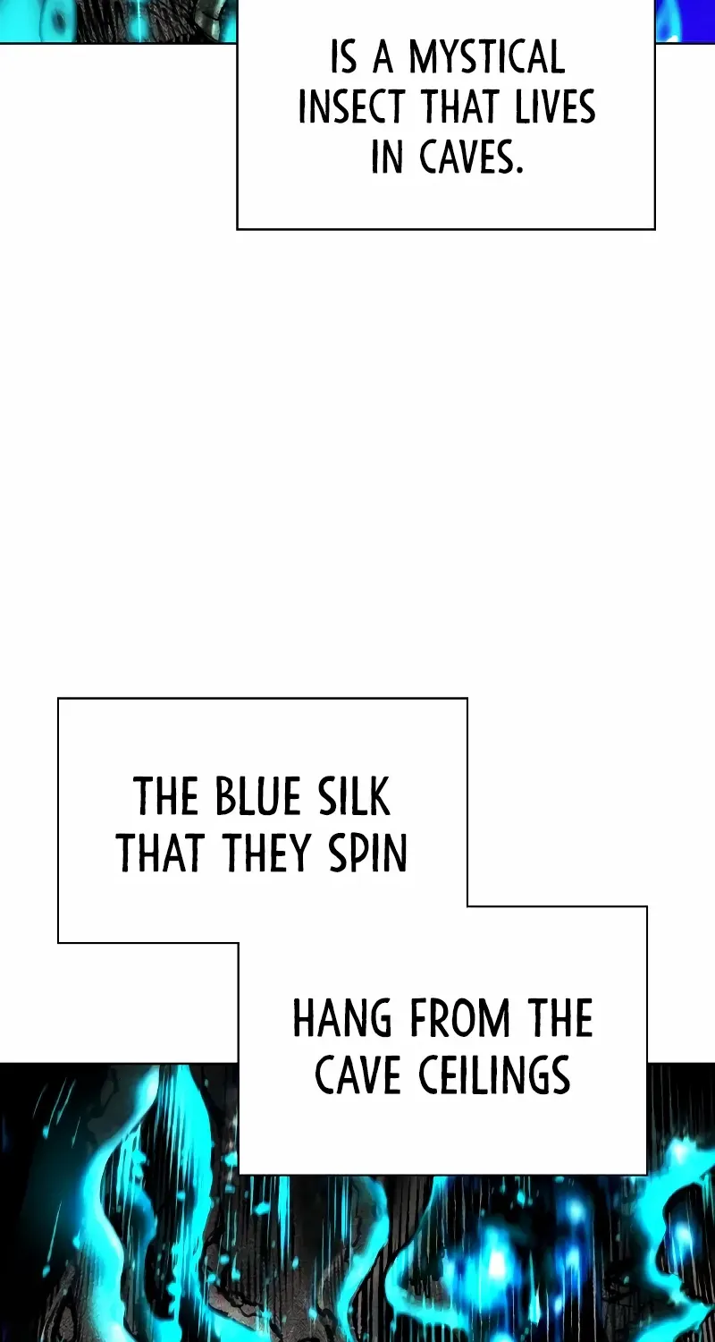 Manhwa Jungle Juice Chapter 150 page 10 - 