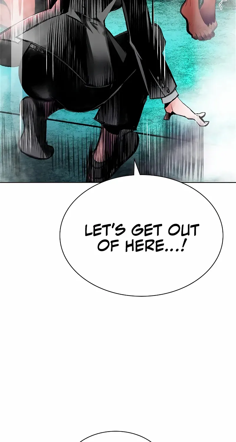Manhwa Jungle Juice Chapter 150 page 91 - 