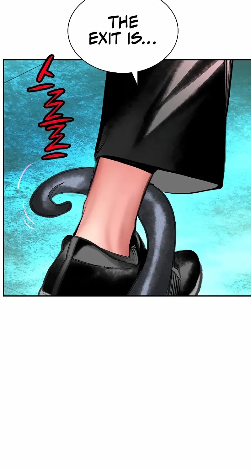 Manhwa Jungle Juice Chapter 150 page 92 - 
