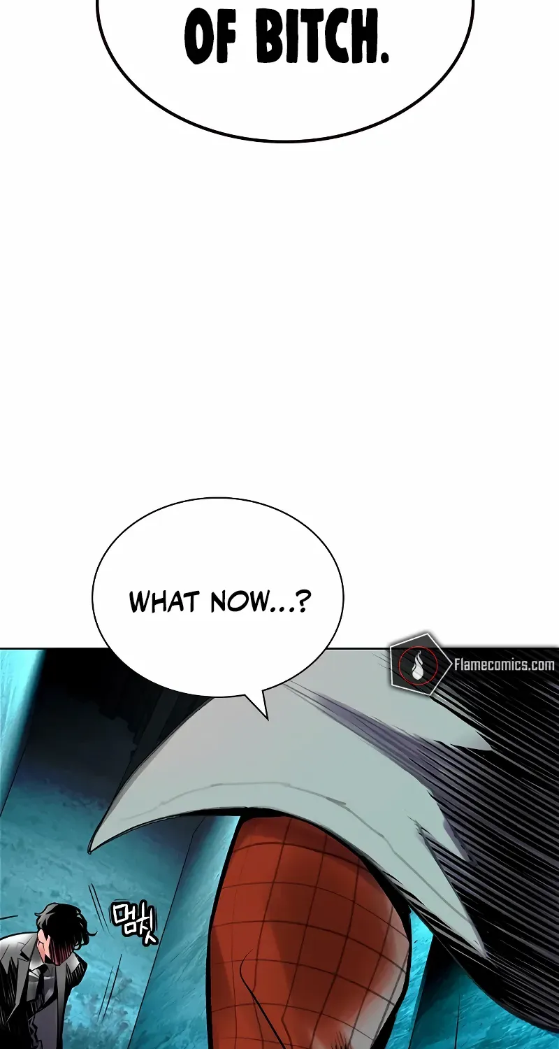Manhwa Jungle Juice Chapter 150 page 95 - 