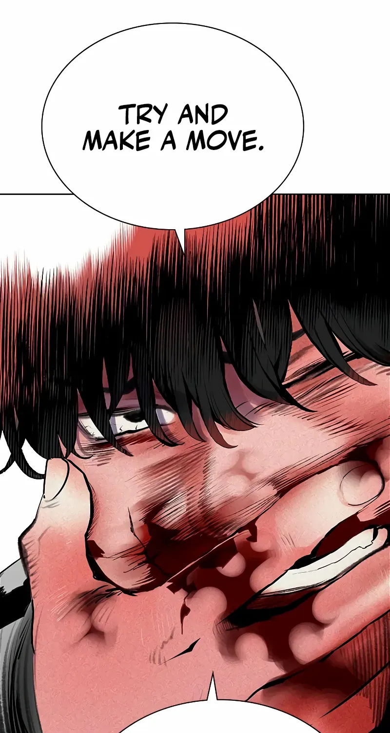 Manhwa Jungle Juice Chapter 150 page 99 - 