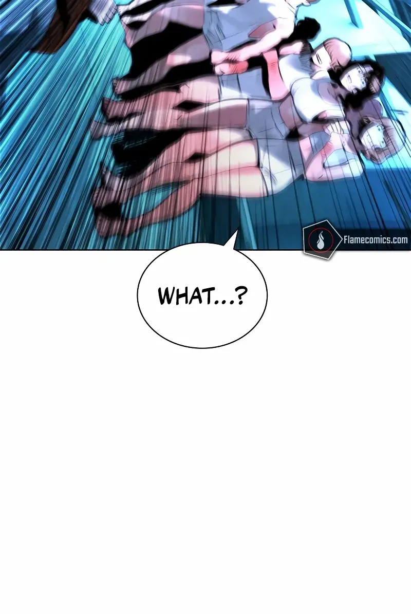 Manhwa Jungle Juice Chapter 151 page 11 - 