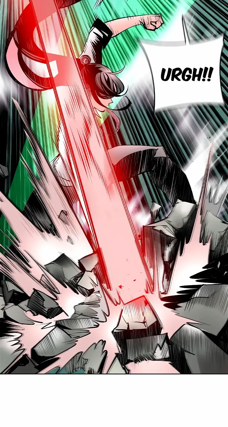 Manhwa Jungle Juice Chapter 151 page 108 - 