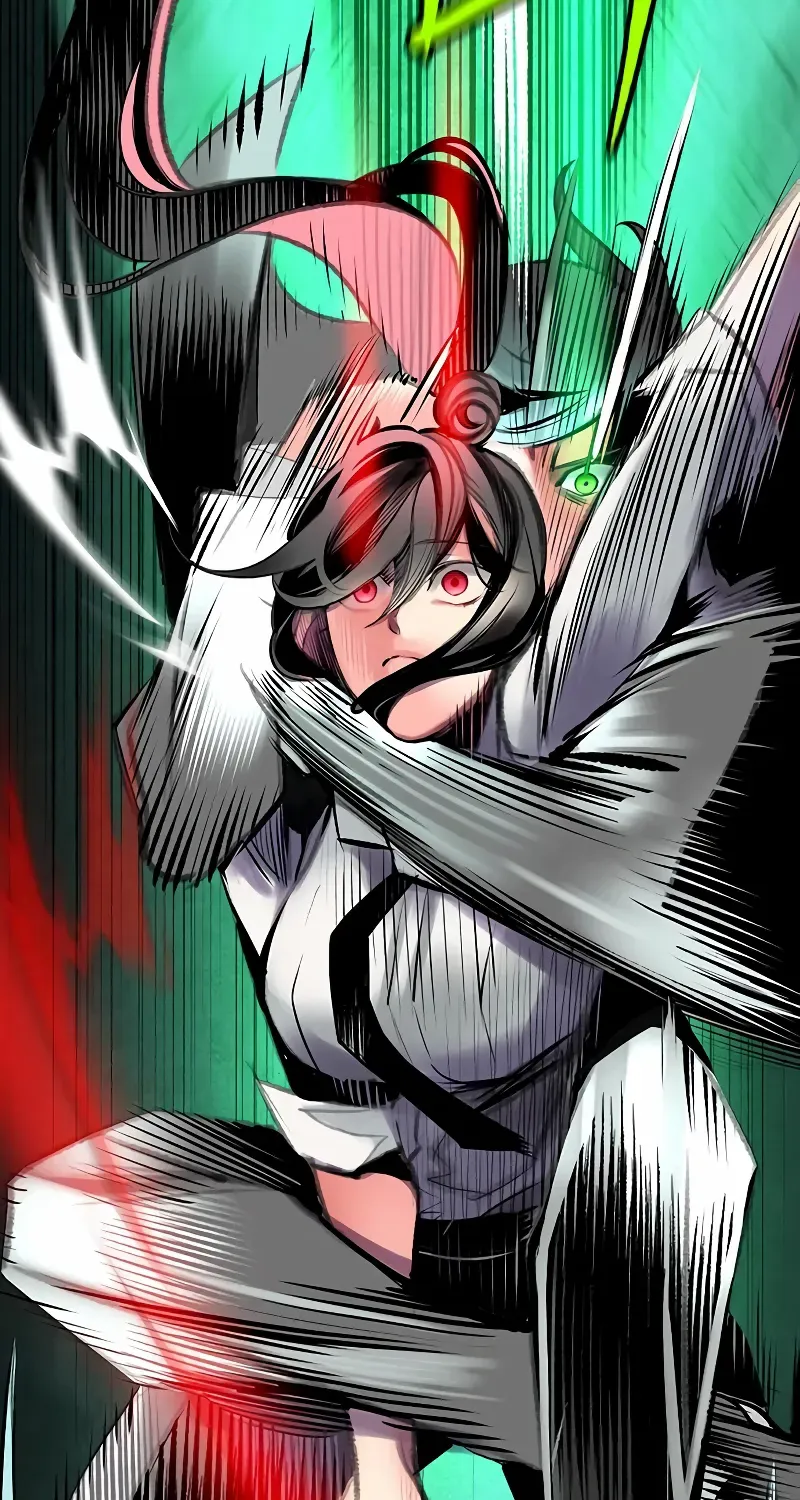 Manhwa Jungle Juice Chapter 151 page 111 - 