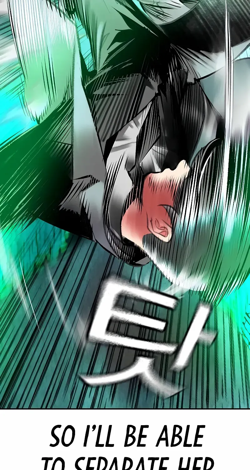 Manhwa Jungle Juice Chapter 151 page 116 - 