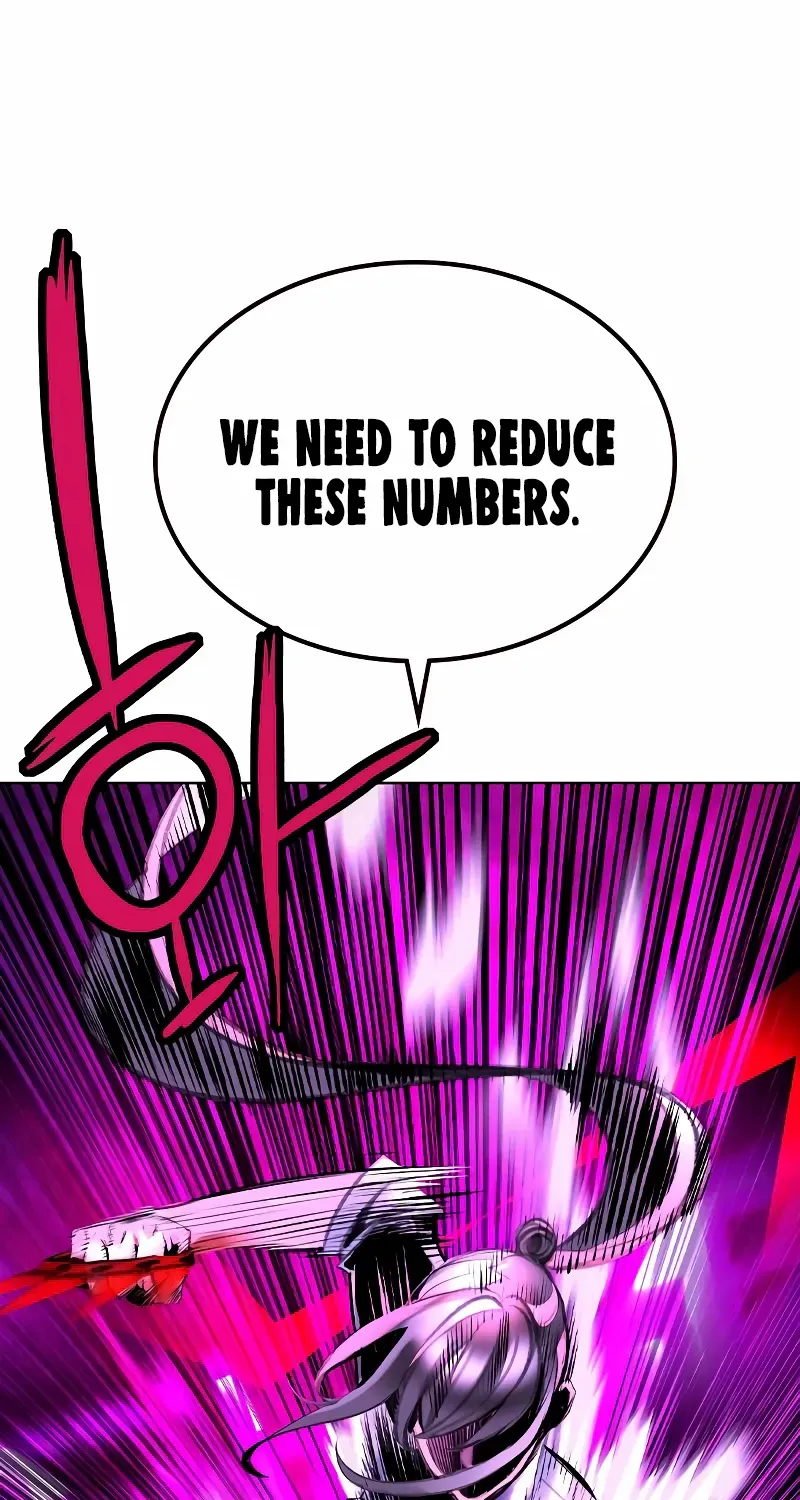 Manhwa Jungle Juice Chapter 151 page 13 - 
