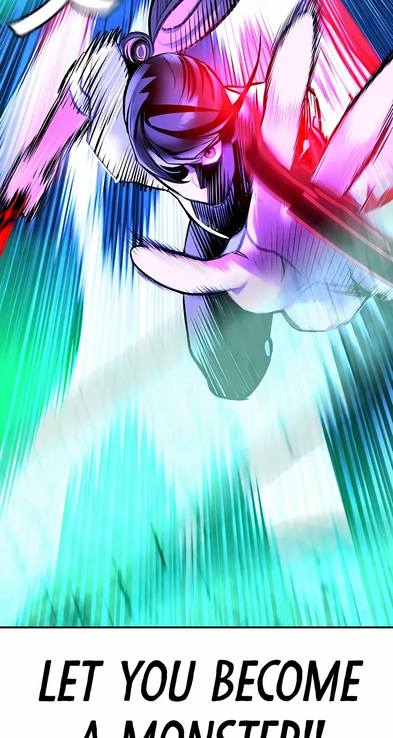 Manhwa Jungle Juice Chapter 151 page 121 - 