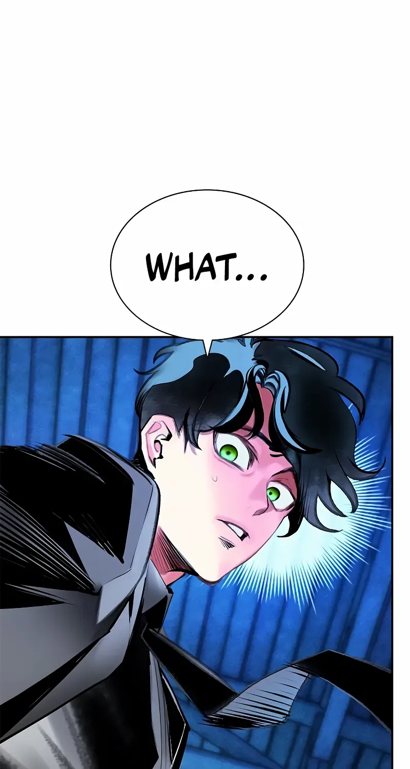 Manhwa Jungle Juice Chapter 151 page 126 - 