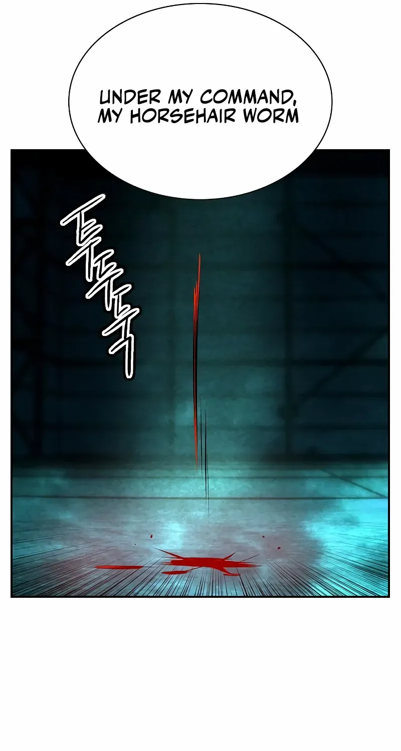 Manhwa Jungle Juice Chapter 151 page 133 - 