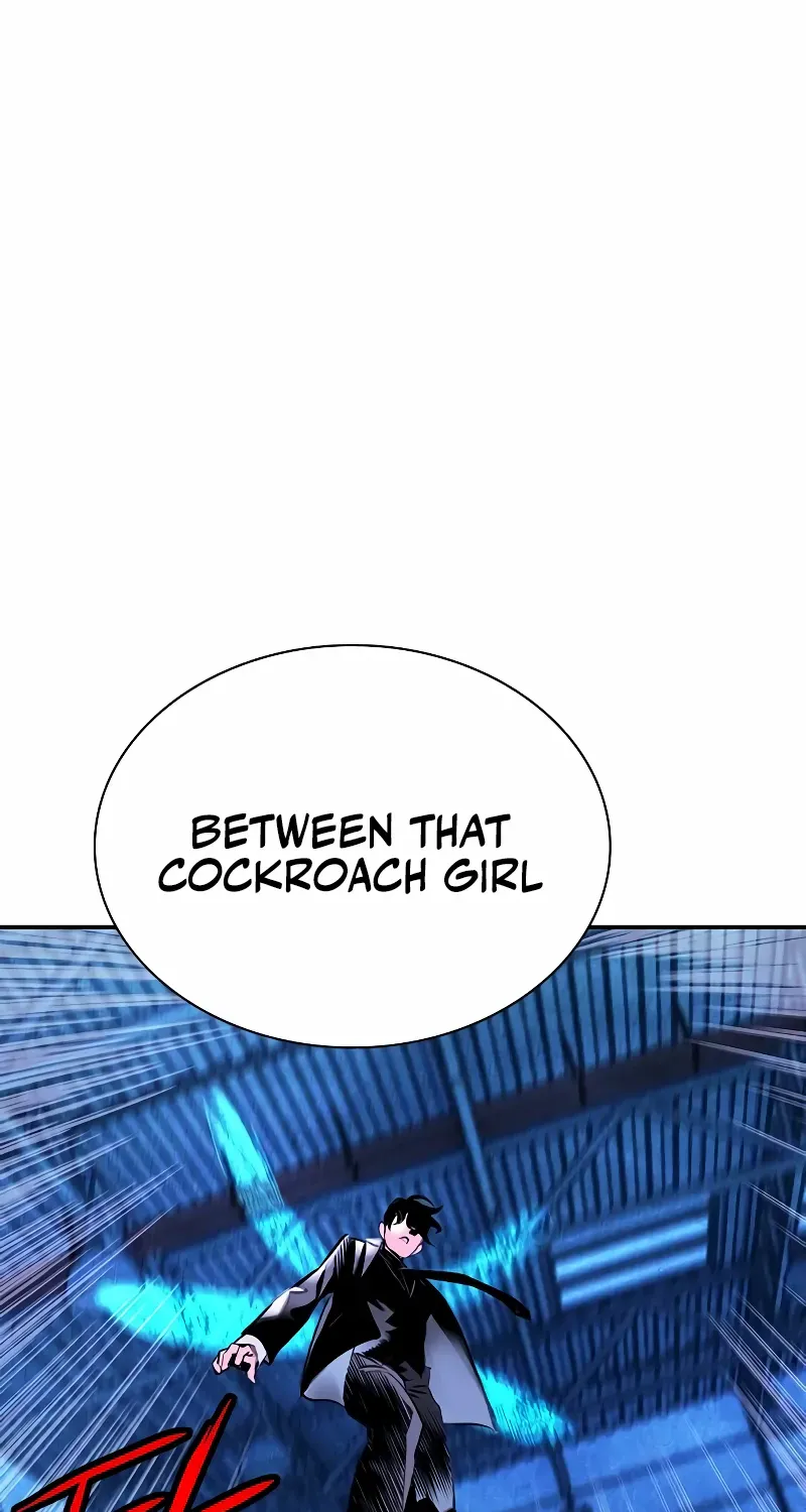 Manhwa Jungle Juice Chapter 151 page 136 - 