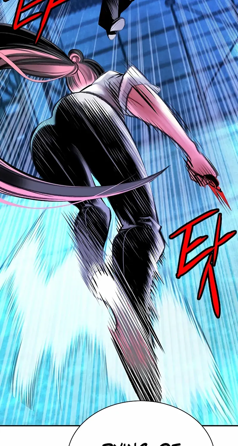 Manhwa Jungle Juice Chapter 151 page 137 - 