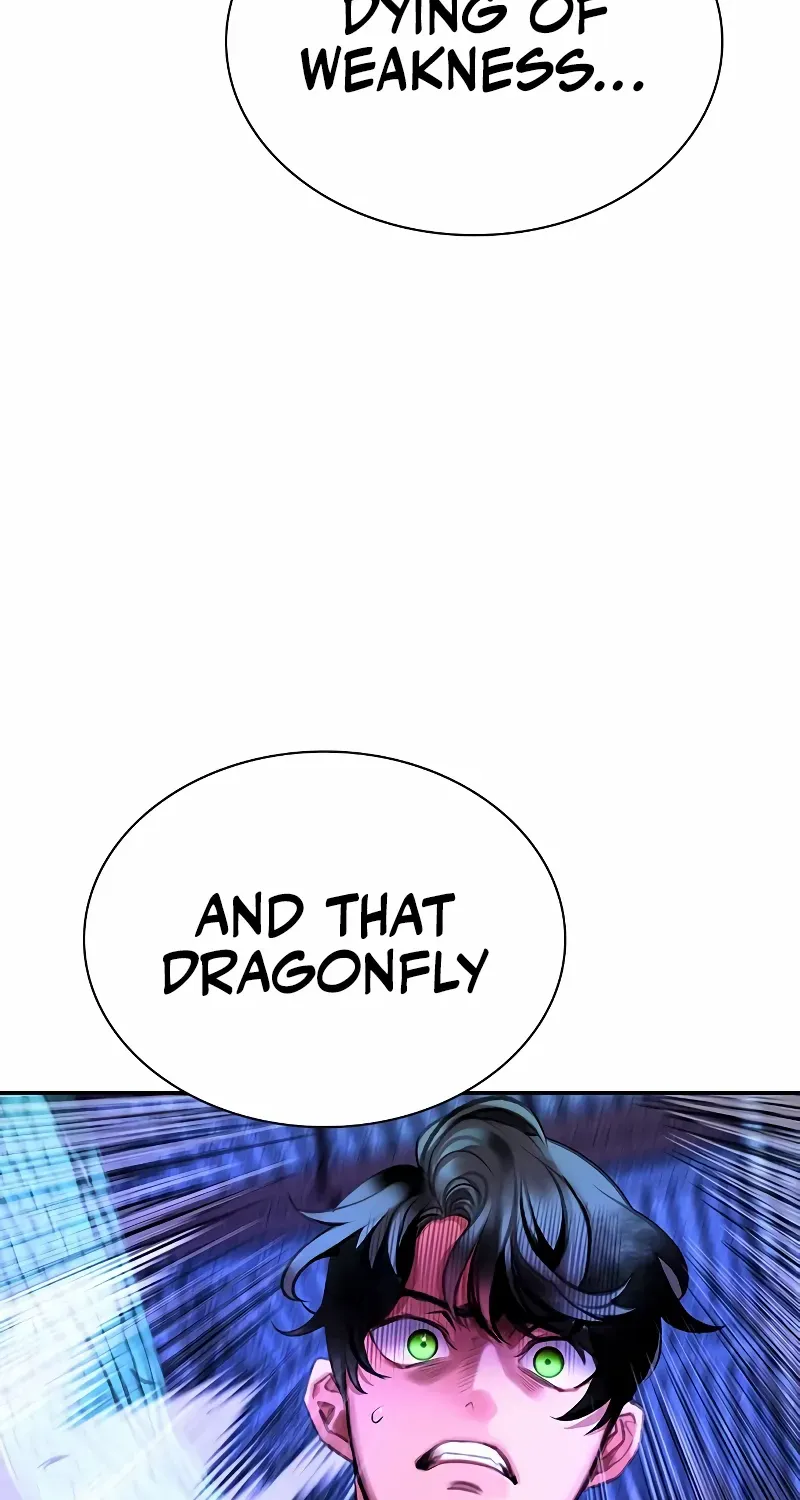 Manhwa Jungle Juice Chapter 151 page 138 - 