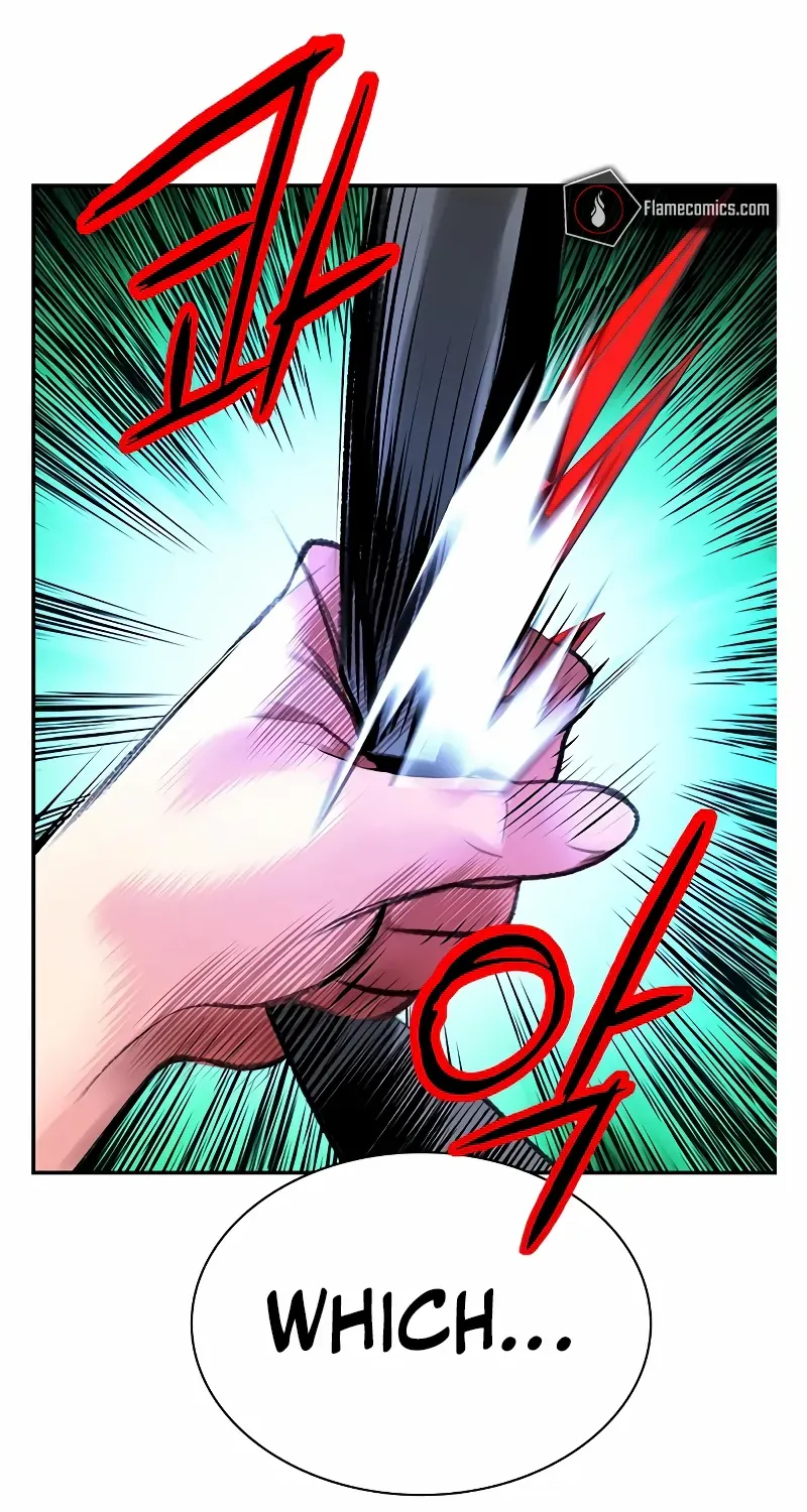 Manhwa Jungle Juice Chapter 151 page 140 - 