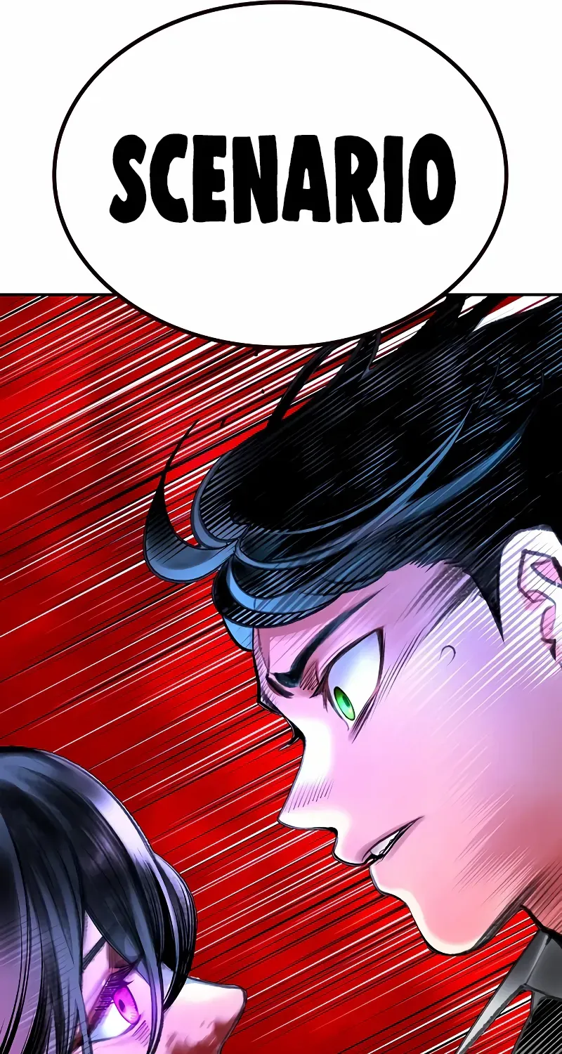 Manhwa Jungle Juice Chapter 151 page 142 - 