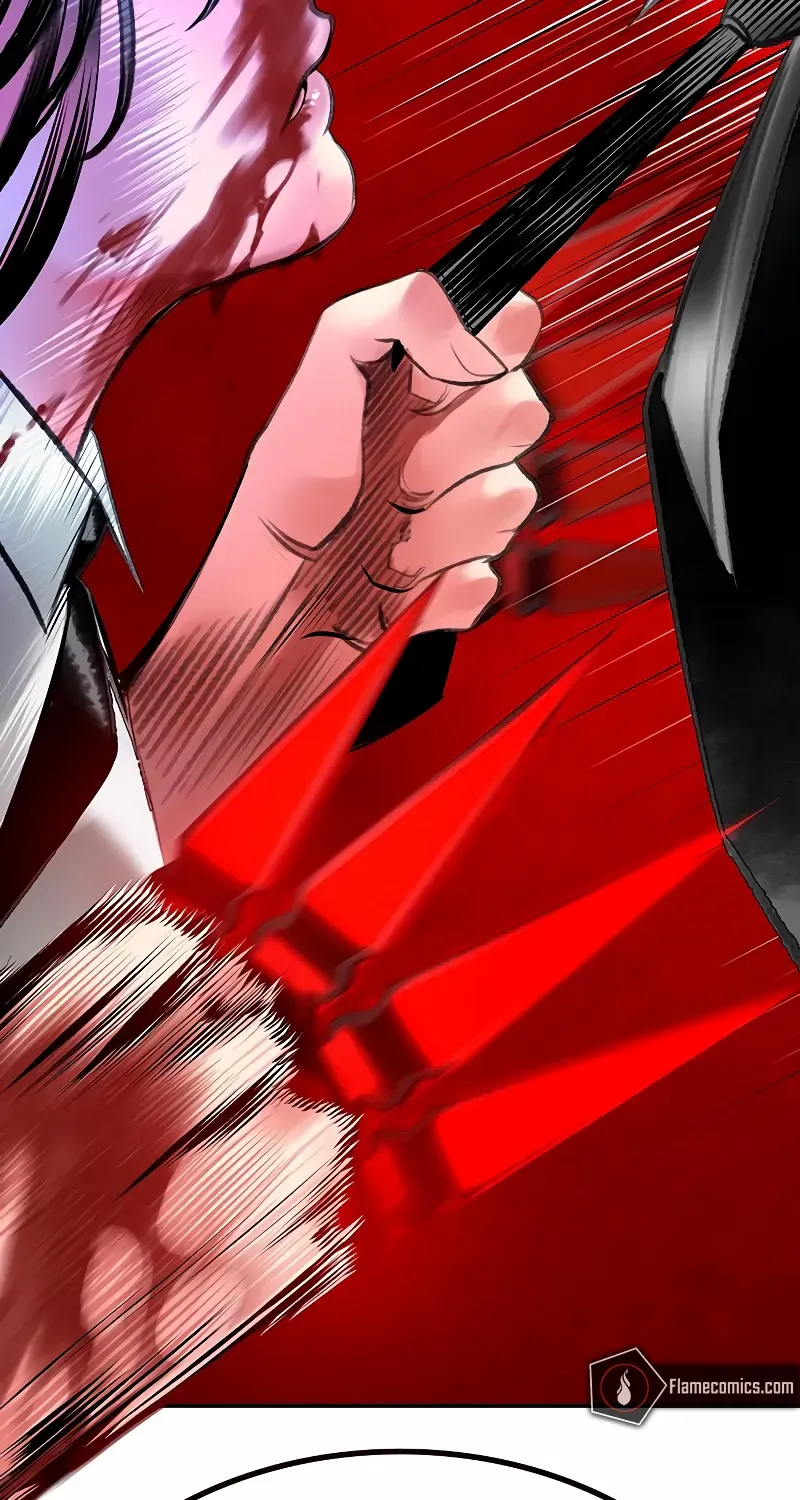 Manhwa Jungle Juice Chapter 151 page 143 - 