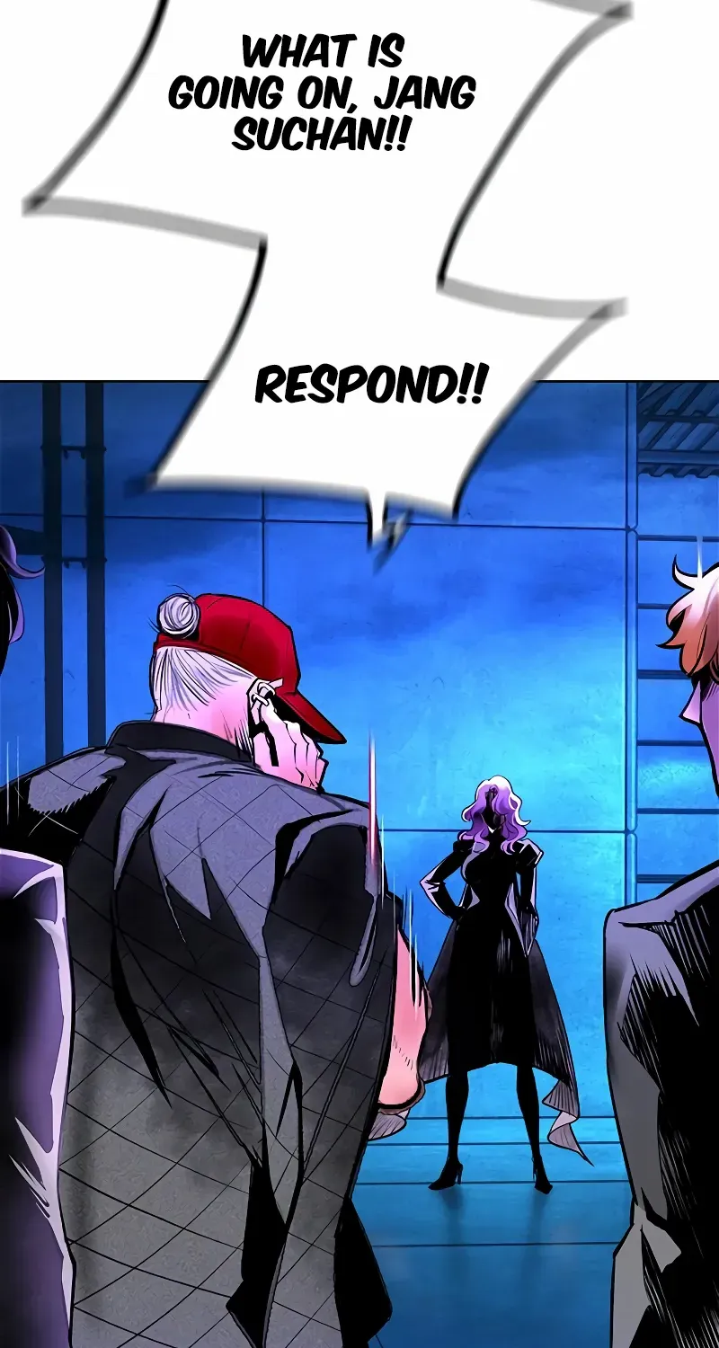 Manhwa Jungle Juice Chapter 151 page 17 - 
