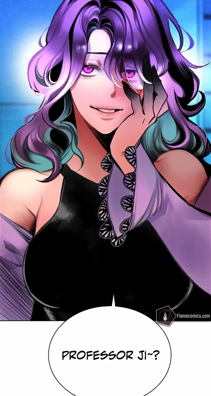 Manhwa Jungle Juice Chapter 151 page 19 - 