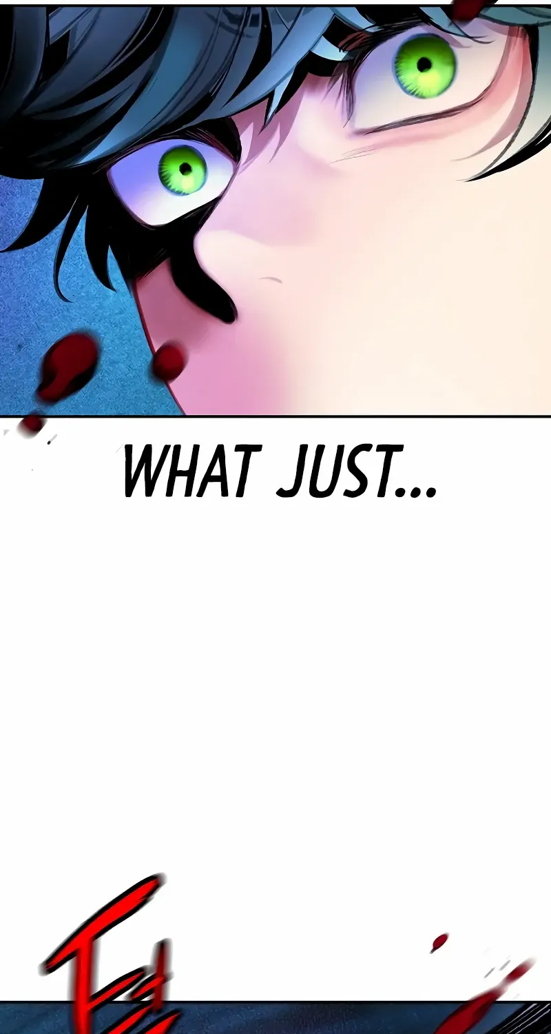 Manhwa Jungle Juice Chapter 151 page 3 - 